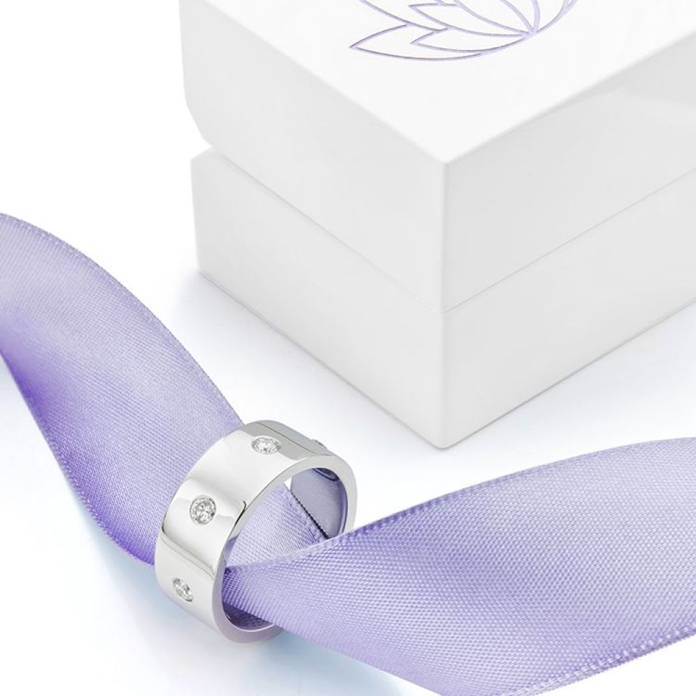 Explore Diamond Rings Explore Diamond Rings