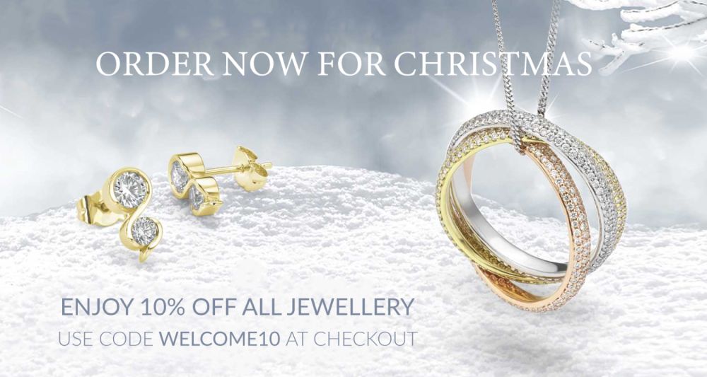 Order now for Christmas delivery