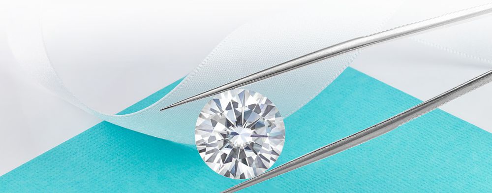Ethical diamonds and responsibly sourced diamond jewellery