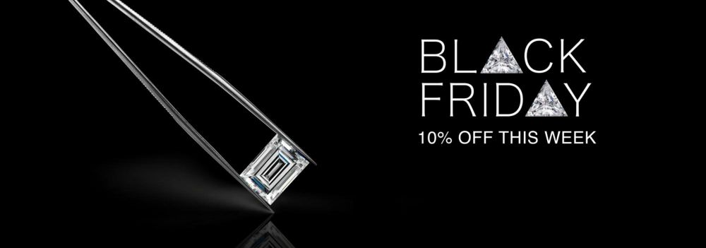 Black Friday Week Discount 2025