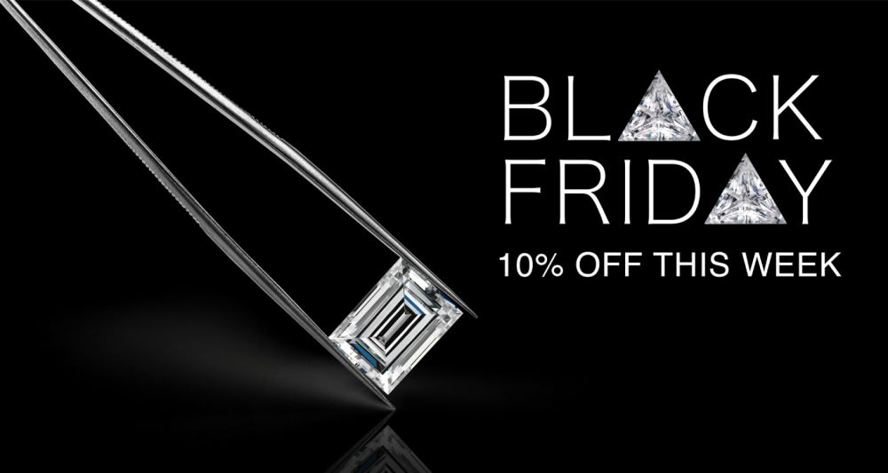 Black Friday Discount 2025 Now On