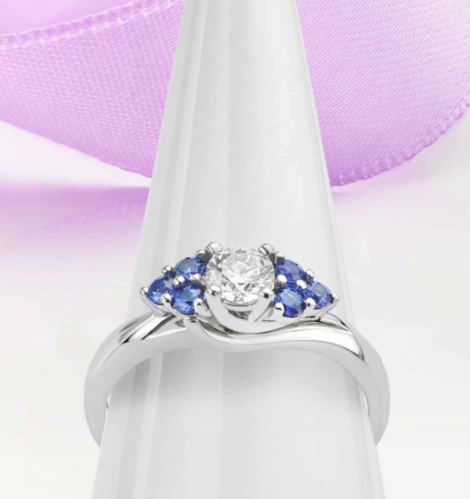 Bespoke Engagement Rings