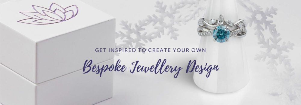 Bespoke Jewellery Design Inspiration