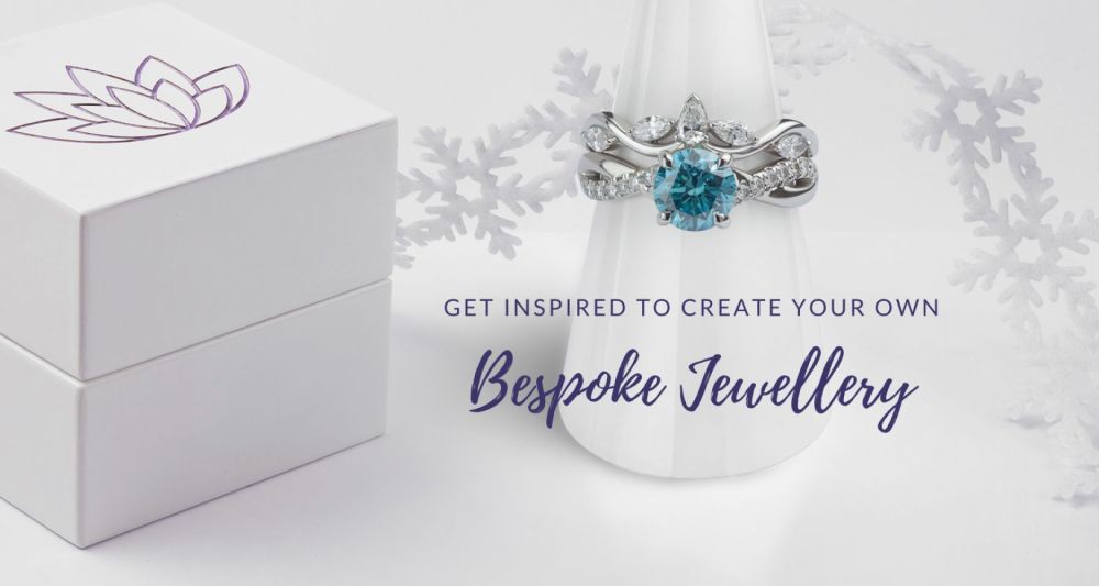 Bespoke Jewellery Design Inspiration