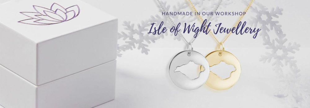 Handmade Isle of Wight Jewellery
