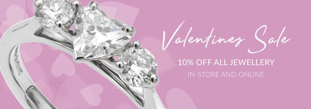 Valentines Sale 2026