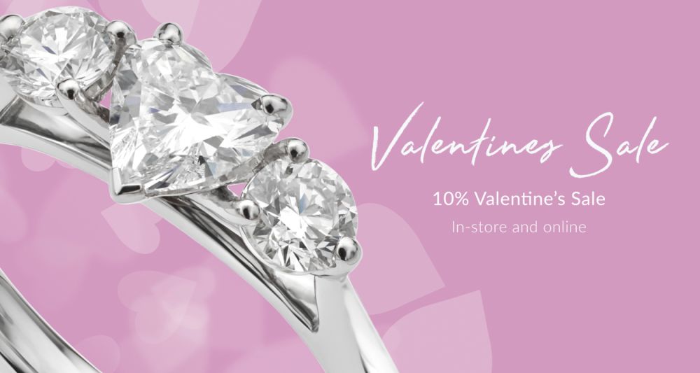 Valentines Day Sale 2026