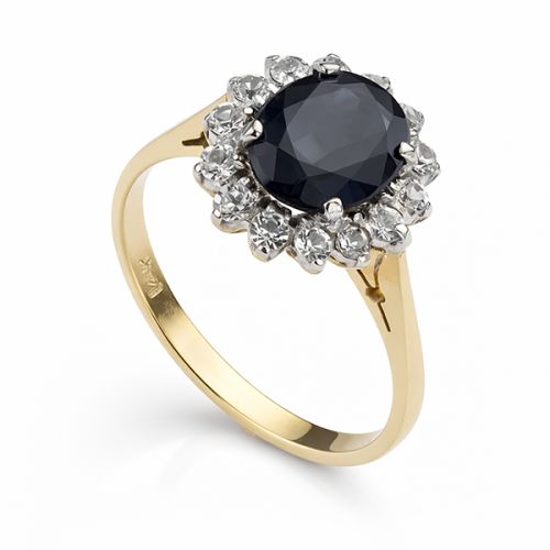 Pre-Owned Engagement Rings