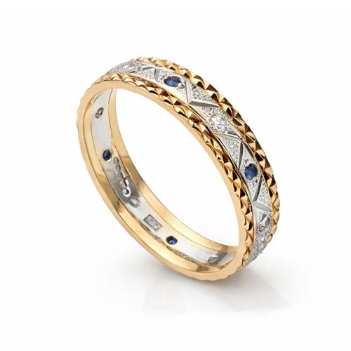 Pre-Loved Wedding Rings
