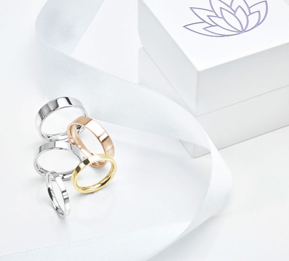 Wedding Rings