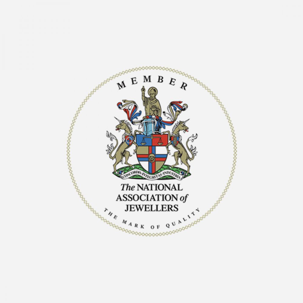 Members of the National Association of Goldsmiths