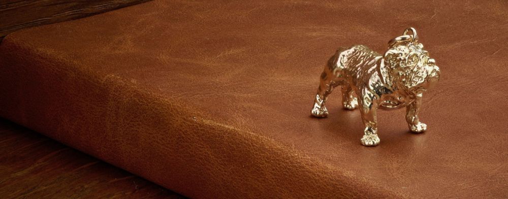 Rare and Collectable Charms from Serendipity Diamonds