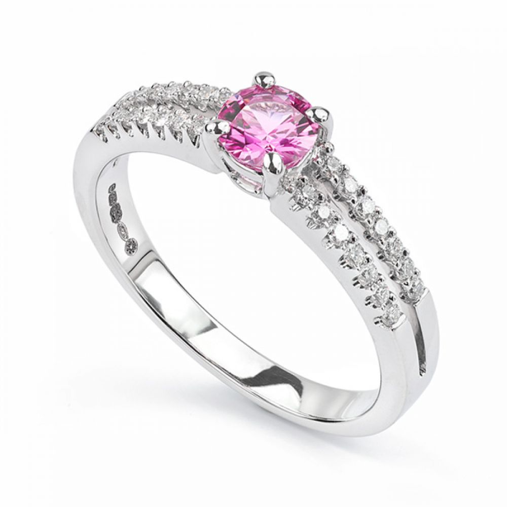 Pink-Sapphire-Double-Diamond-Shoulders Pink-Sapphire-Double-Diamond-Shoulders