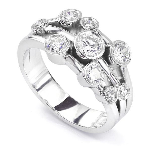 Madison diamond rings deals