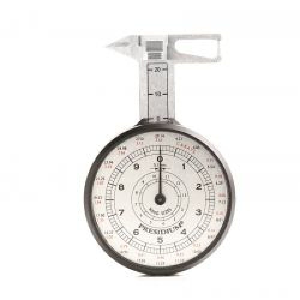 Presidium Diamond Measurement Gauge