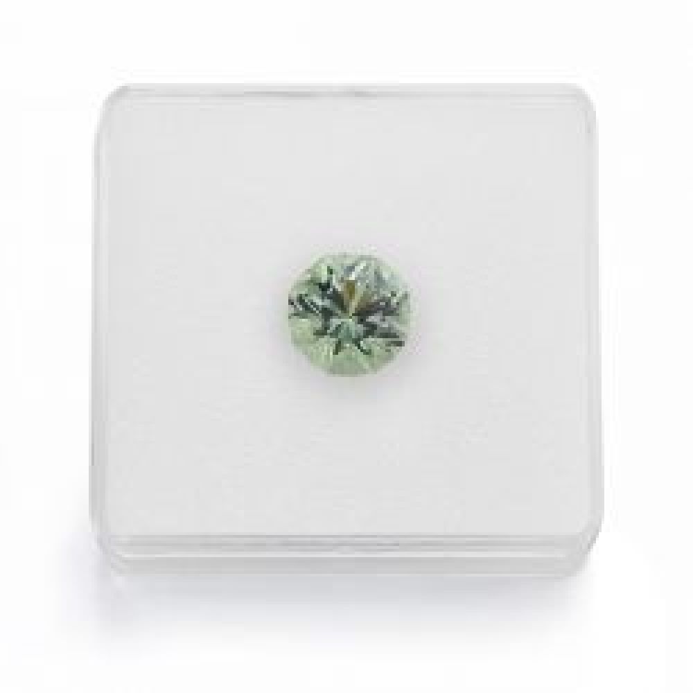 Mint Green Tourmaline