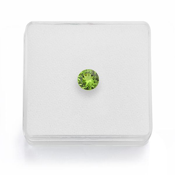 Peridot 1.30 Carat  Main Image