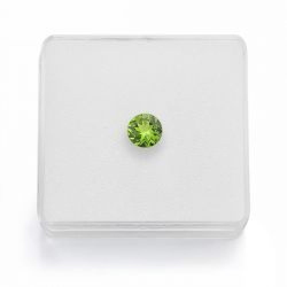 1.30cts Peridot Gemstone