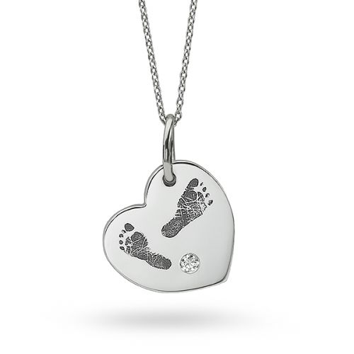 Memorial Pendants and Necklaces