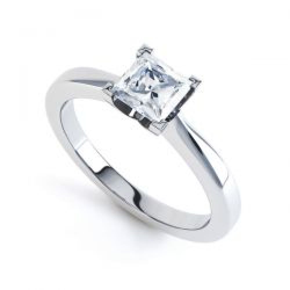 Special Offer Diamond Solitaire Engagement Ring