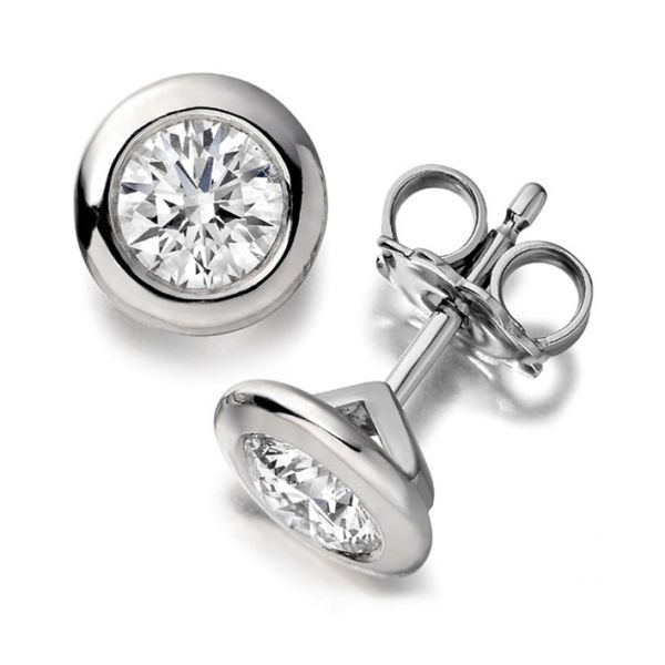Types of Stud Earrings A Guide to Elevating Your Jewellery Game Baggout