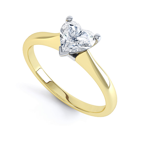 Solitaire Diamond Ring Valuation Solitaire Diamond Ring Valuation