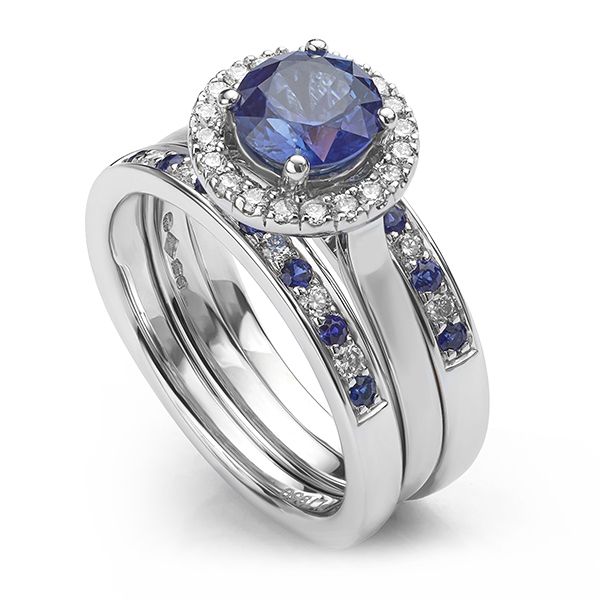 Vera wang wedding band enhancer | Beachweddingtips.com