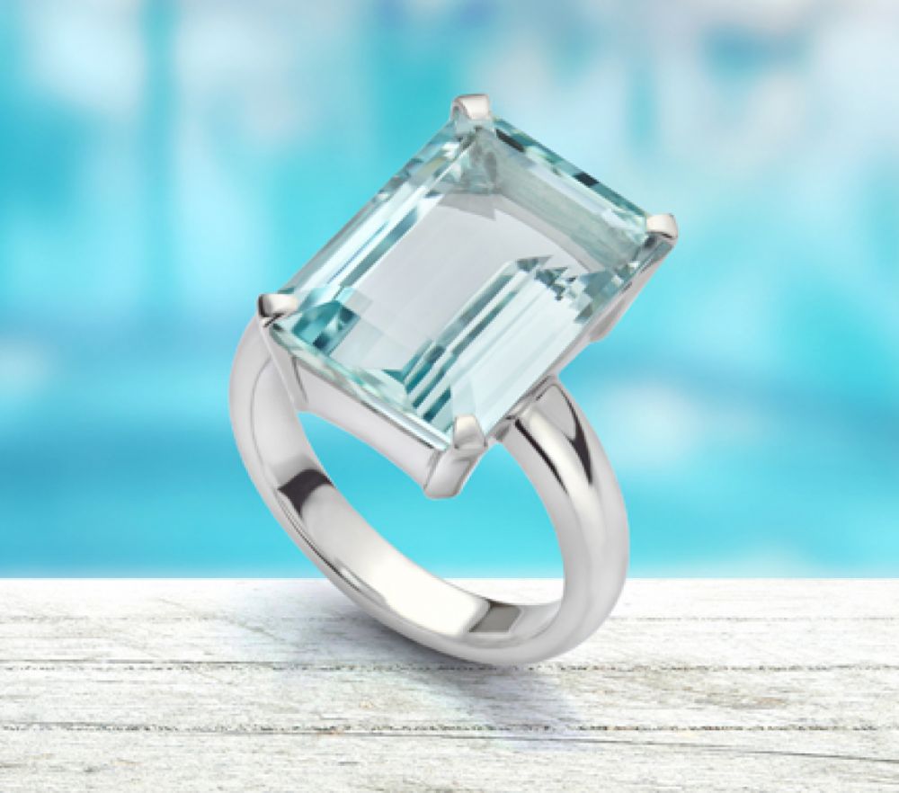 Engagement Rings for Large Hands Bigger Finger Sizes