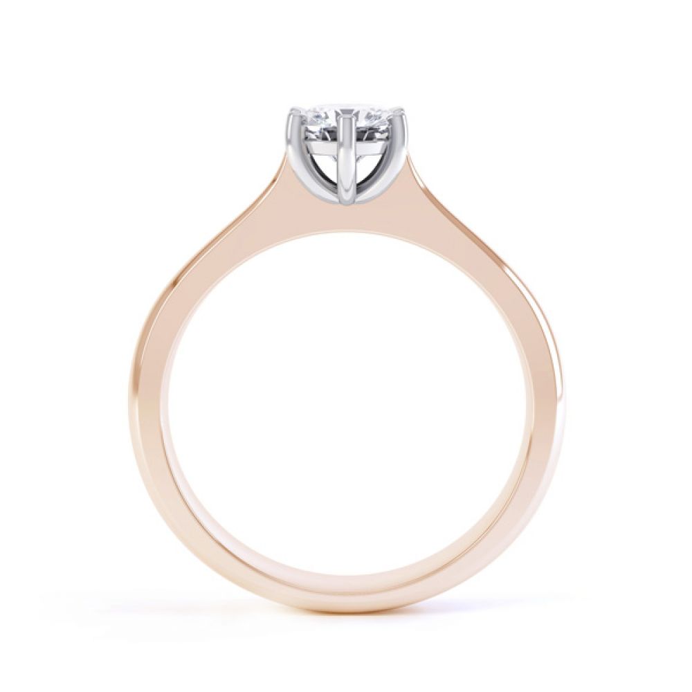 Claw Ring Setting Claw Ring Setting
